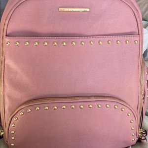Steve Madden brand new baby bag